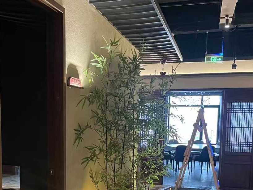 琼中合作伙伴